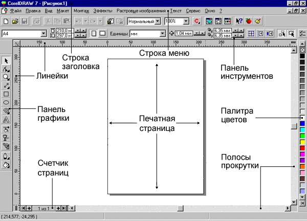   CorelDRAW